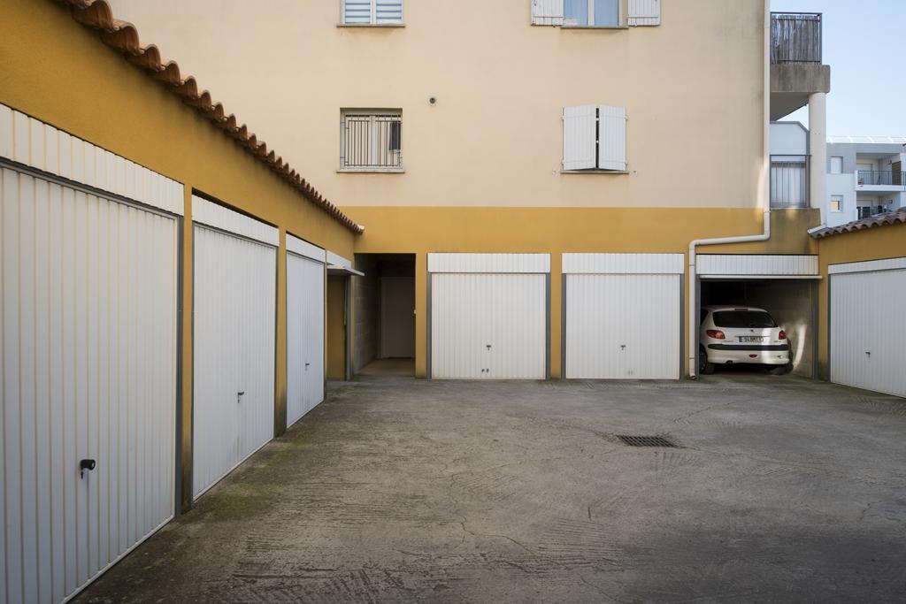 Les Gemeaux Apartment Avignon Exterior photo