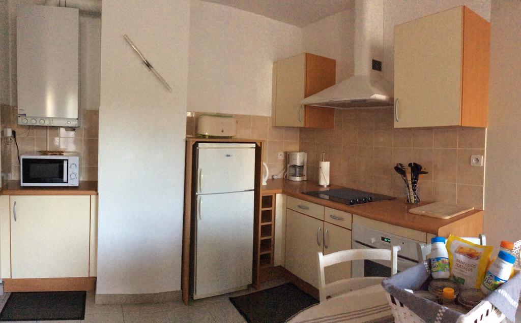 Les Gemeaux Apartment Avignon Exterior photo