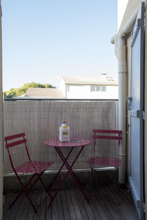 Les Gemeaux Apartment Avignon Exterior photo