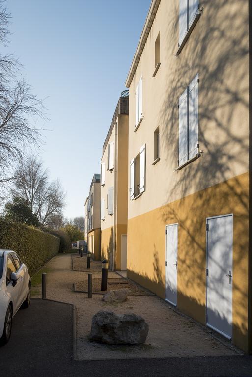 Les Gemeaux Apartment Avignon Exterior photo
